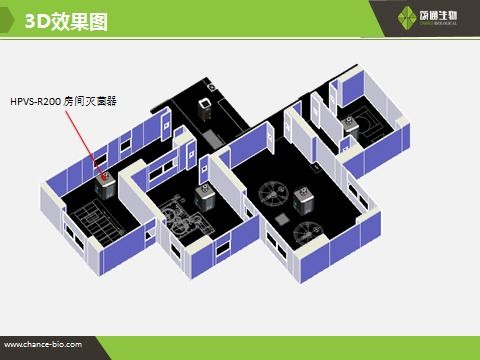 精準(zhǔn)消殺，數(shù)據(jù)護(hù)航——梵通生物制藥廠潔凈車間終末消毒服務(wù)全解析